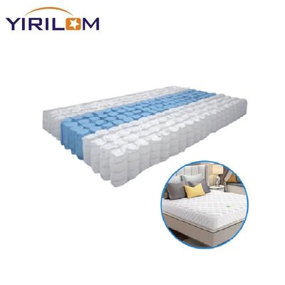 Customized Mattress Pocket Spring Unit King Size Pocket Spring 