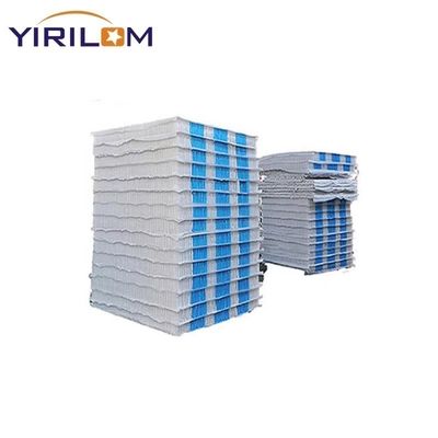 Customized Mattress Pocket Spring Unit King Size Pocket Spring 