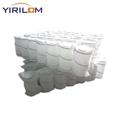 Pegas Baja Karbon Koil Pegas Saku Kawat Baja Pegas Saku Untuk Biaya Sofa