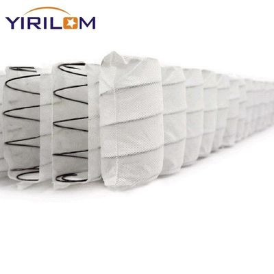 Pegas Baja Karbon Koil Pegas Saku Kawat Baja Pegas Saku Untuk Biaya Sofa