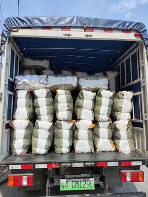 Hot Pocket Spring Unit Oem Pocket Springs Sofa Spring Disesuaikan