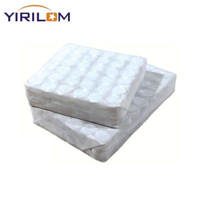 Produsen Pocket Sofa Spring Memberikan Sampel Pocket Spring Gratis