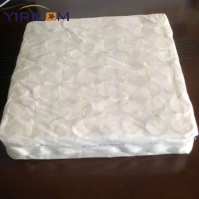 1.8 mm Steel Diameter Sofa Pocket Spring Penggantian Biaya Secara Individual Sofa Pocket Spring