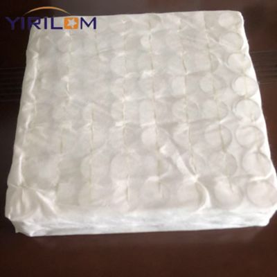  Modernos Sofa Pocket Spring Iso9001 Sofa Pocket Spring Customized Pocket Sprung Unit