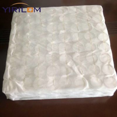 Hotsale Pocket Coil Spring Oem Pocket Spring Cushion Cina Pocket Spring Sofa Cushion
