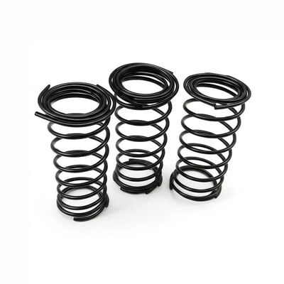 Kasur Pegas Bonnell dengan Kawat Baja Karbon Tinggi 4-7 Ulir dan Garansi 10 Tahun untuk Dukungan Optimal