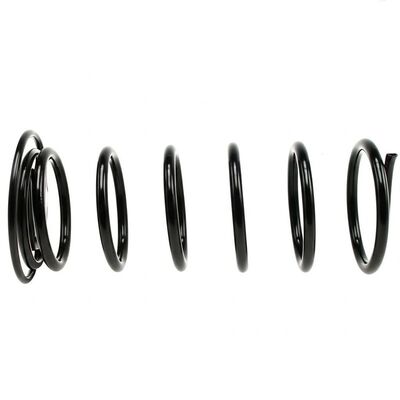 Pegas Perawatan Permukaan Khusus Tanpa Suara dengan Inti Baja Karbon Tinggi untuk Aksesori Kasur yang Tahan Lama