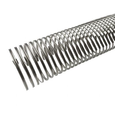 Pegas Zigzag S-shape Kustom untuk Bantal Sofa dengan Daya Tahan Tinggi dan Berbagai Ukuran