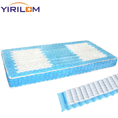 Custom Queen Size Individu Mattress Pocket Spring Unit