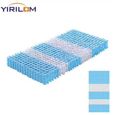 Unit Pocket Spring Baja Karbon Tinggi untuk Produsen Kasur