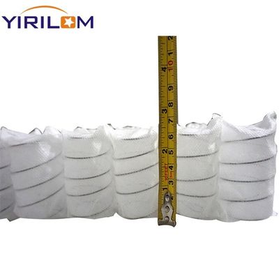 Harga bagus 1.2mm Kawat Baja Pegas Saku Hipolergenik untuk Bantal dengan Garansi 10 Tahun on line