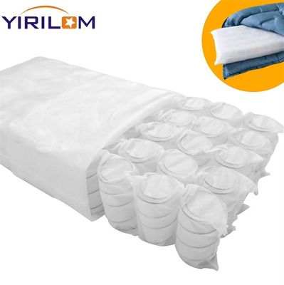 Air mancur saku yang dapat disesuaikan untuk bantal dengan diameter kawat 0,9mm-1,2mm