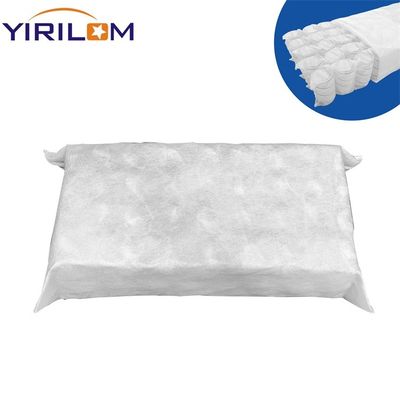 Pegas Kantong Baja Senyap 0.9mm yang Disesuaikan untuk Pengurangan Kebisingan untuk Bantal