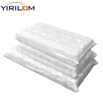 Luxury 1.1mm Steel Wire Quiet Independent Pocket Spring Unit Untuk Bantal