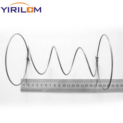 ODM Matras Spring Steel Wire Kontinyu Bonnel Coil Spring