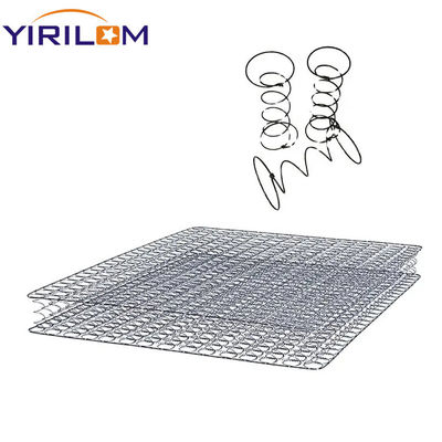 High Carbon Steel Wire Bonnell Spring untuk High Carbon Steel Wire Bonnell Spring Unit