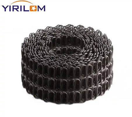 Harga bagus Kawat Baja Karbon Tinggi Zigzag Spring untuk Sofa dengan Panjang yang Disesuaikan dan Instalasi Mudah on line