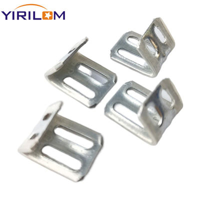 Aksesoris Sofa 4-Low Zigzag Spring Metal Clips untuk Aksesoris Hardware Furnitur