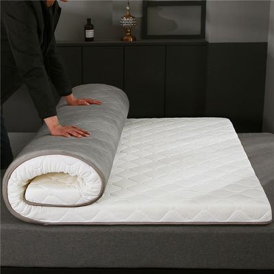 jual terbaik kualitas tinggi murah lingkungan tebal lipat memory foam kasur
