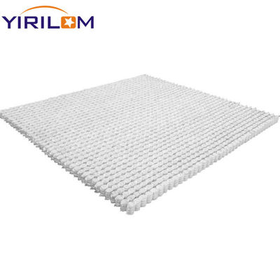 Popular Kasur Pocket Spring Unit individu yang terbungkus Spring Coils Pocket