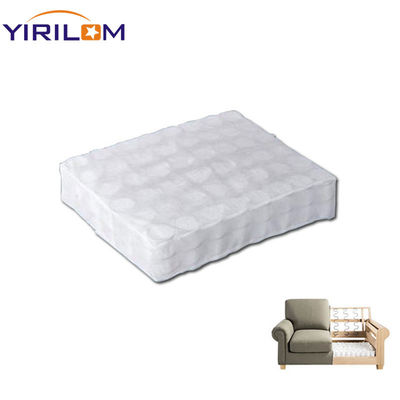 Harga Murah Sofa Kawat Baja 1,8mm Pocket Coil Spring Untuk Kusen Sofa