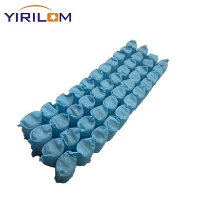 Jaminan Kualitas Sofa Cushion Pocket Spring Inner Spring Untuk Produsen Sofa
