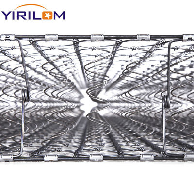 Harga bagus Dukungan nyaman tahan lama Bonnell Spring Unit Untuk kasur on line