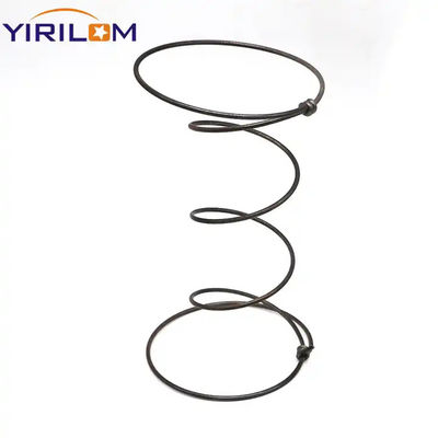 Harga bagus Matras yang lebih kencang sistem pendukung pegas bonnell untuk pria yang lebih berat on line