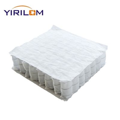 Individu Pocketed Spring Dengan Non-Woven Fabric Covered Pocket Spring Untuk Sofa