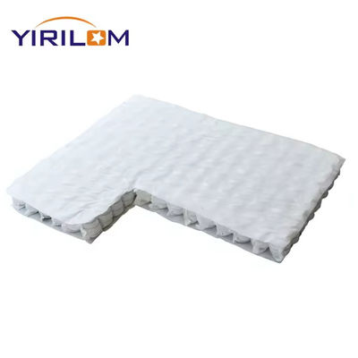 Desain Disesuaikan Ukuran Sofa Pocket Spring Sistem Dukungan Kursi Pocket Spring