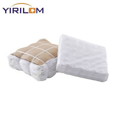 Supplier Pocket Spring Menyediakan 1.8mm Putih 10cm Tinggi Sofa Pocket Spring