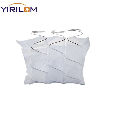 Desain Disesuaikan Sofa Pocket Spring dengan Bahan Baja Karbon untuk Isolasi Gerak