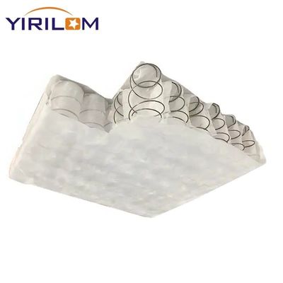 Harga bagus Custom 2.0 mm Wire Sofa Pocket Spring Untuk Furnitur Inner Pocket Spring on line