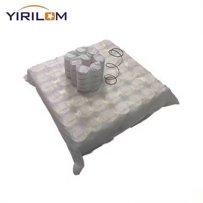 Sofa Spring Factory Customized Size Inner Spring Pocket Spring Untuk Kusen Sofa