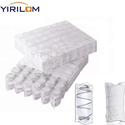 Harga bagus Pocket Spring Sofa Cushion Banyak Digunakan Untuk Membuat Seat Cushion Untuk Sofa Dan Recliner on line