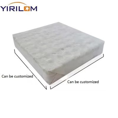 Harga bagus Pegas per saku koil pegas baja karbon tinggi kawat berdiameter 1.8mm dengan kemasan terkompresi gulung on line
