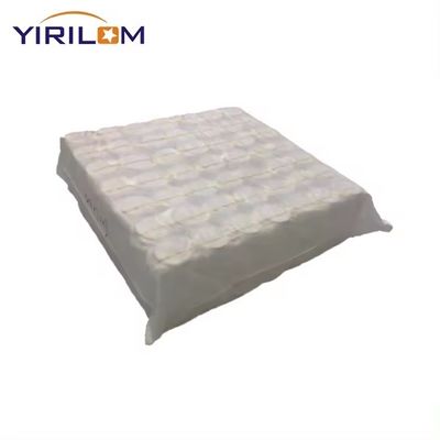 Custom Sofa Pocket Spring Unit Baik 1.8mm Cushion Pocket Spring Untuk Sofa