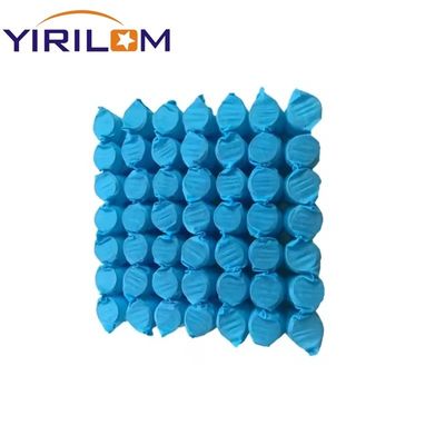 China Foshan Pocket Spring Supplier Custom Pocket Spring Untuk Sofa Manufacturer