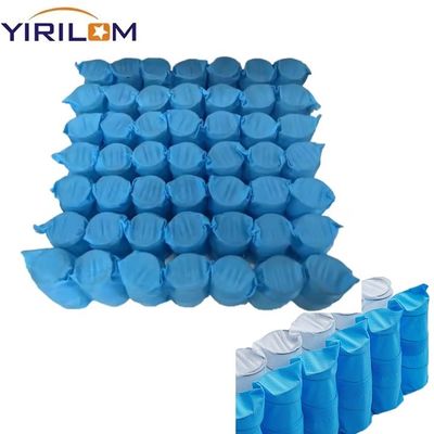 Harga bagus Pocket Spring Sofa Cushion Sofa Pocket Spring Digunakan Untuk Produsen Furnitur on line