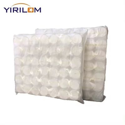 High Carbon Steel Wire Sofa Pocket Spring dengan 4-7 putaran dan ukuran yang dapat disesuaikan untuk bantal sofa