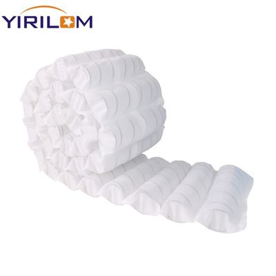 Profesional Pocket Spring Pabrik Supply Kompresi digulung Sofa Pocket Spring Unit