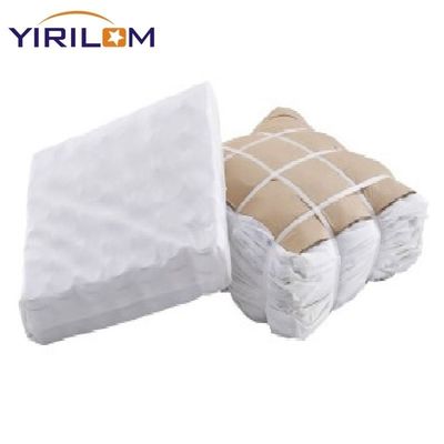Harga bagus High Carbon Steel Wire Sofa Pocket Spring Unit dengan ukuran yang disesuaikan dan 4-7 putaran untuk bantal sofa on line