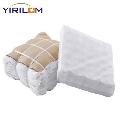 Pegas Sofa Baja Berkualitas Tinggi dengan Diameter Inti 6-7cm dan Desain Terbungkus Individu untuk Kenyamanan Maksimal