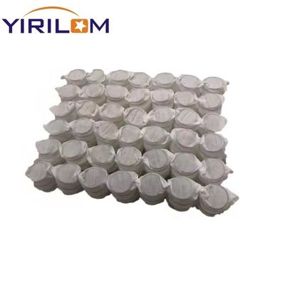 Dingin Dan awet sofa Pocket Springs Untuk bantal sofa