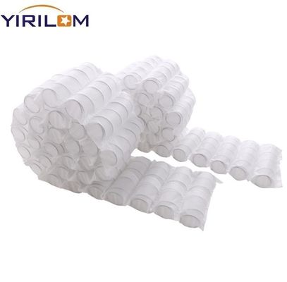 Harga bagus 1.8 MM Sofa Baja Pocket Spring Coil Untuk Sofa Bagian on line