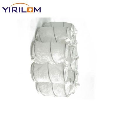 Harga bagus 2.0mm Steel Wire Sofa Pocket Spring Unit 4 Inch Tinggi on line