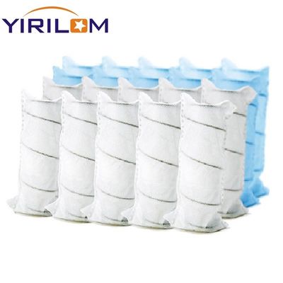 Harga bagus 16 Tahun Sejarah Pemasok Nested Konik Pocket Spring Koleksi Untuk Kursi Sofa on line