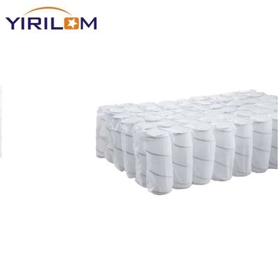 Tidak bising Dan Tapelry Pocket Spring Untuk Produksi Sofa
