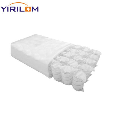 Pasang Lampu Untuk Bantal Dengan Kawat Baja Karbon Tinggi Dan Kemasan yang Dikompresi Dan Digulung