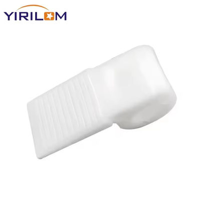 Bahan PE Plastik Spring Clip 45,6mm Ukuran untuk Sofa Spring Frame dengan OEM Dapat diterima